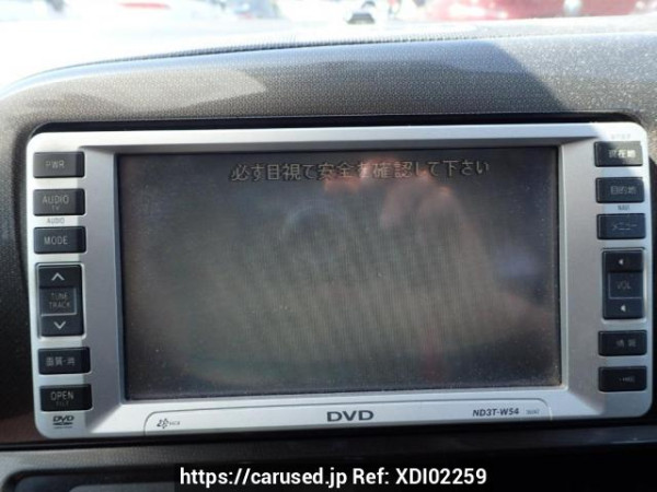 Used 2004 AT toyota wish ZNE10G Image[17]
