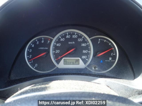 Used 2004 AT toyota wish ZNE10G Image[20]