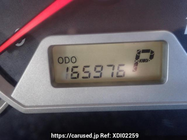 Used 2004 AT toyota wish ZNE10G Image[21]