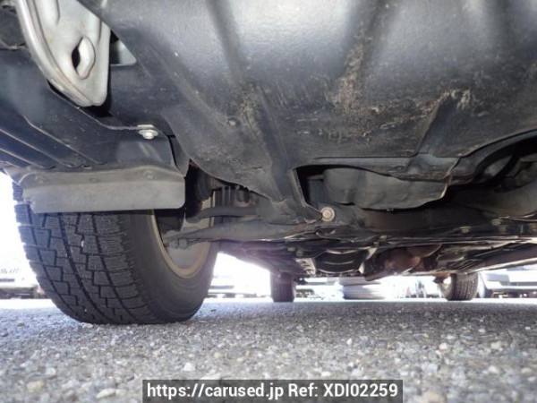 Used 2004 AT toyota wish ZNE10G Image[26]