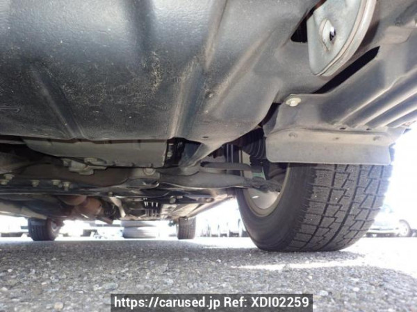 Used 2004 AT toyota wish ZNE10G Image[27]