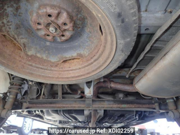 Used 2004 AT toyota wish ZNE10G Image[29]