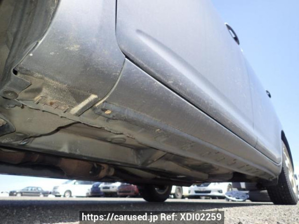 Used 2004 AT toyota wish ZNE10G Image[31]