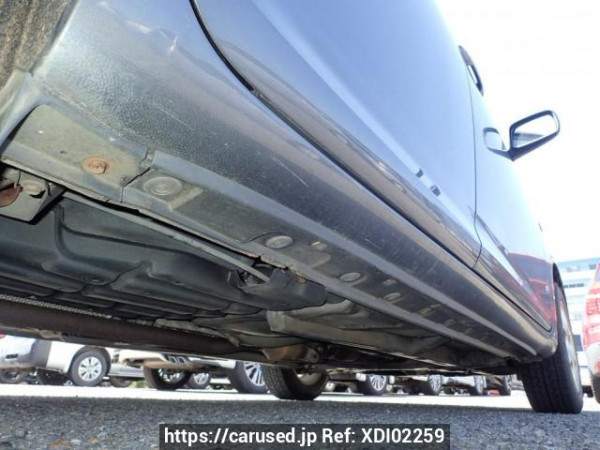 Used 2004 AT toyota wish ZNE10G Image[33]