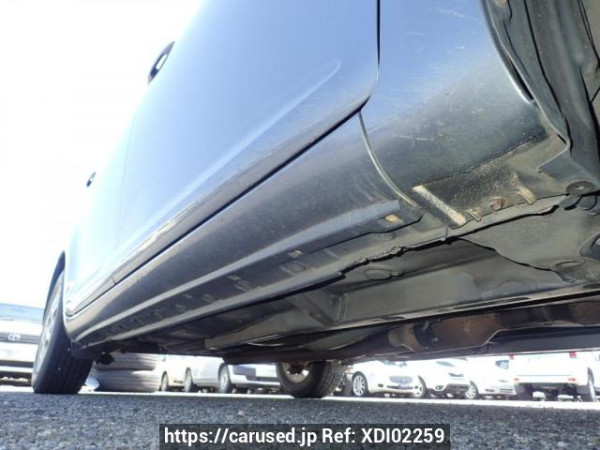 Used 2004 AT toyota wish ZNE10G Image[34]