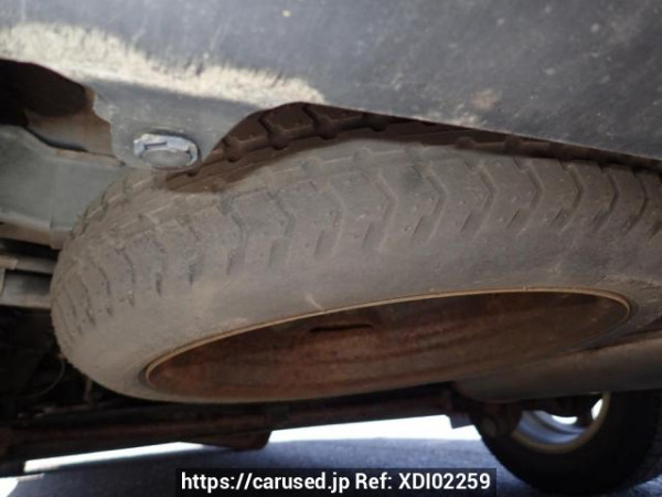 Used 2004 AT toyota wish ZNE10G Image[35]