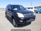 Toyota Land Cruiser Prado VZJ120W