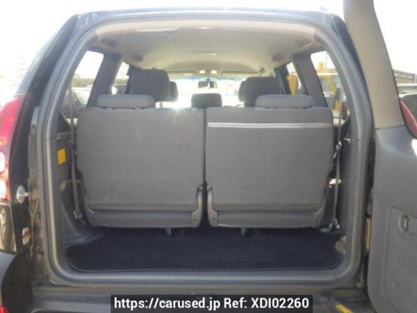 Used 2005 AT toyota land-cruiser-prado VZJ120W Image[8]