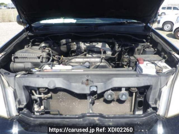 Used 2005 AT toyota land-cruiser-prado VZJ120W Image[9]