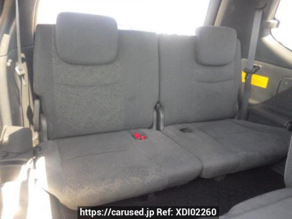 Used 2005 AT toyota land-cruiser-prado VZJ120W Image[15]