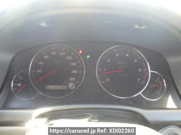 Used 2005 AT toyota land-cruiser-prado VZJ120W Image[19]