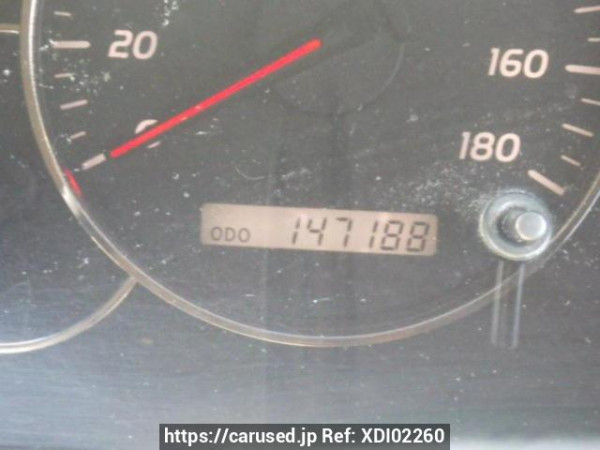 Used 2005 AT toyota land-cruiser-prado VZJ120W Image[20]
