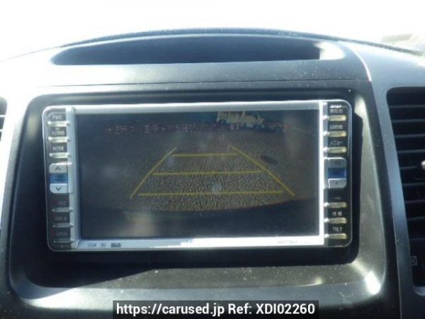 Used 2005 AT toyota land-cruiser-prado VZJ120W Image[22]