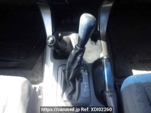 Used 2005 AT toyota land-cruiser-prado VZJ120W Image[23]