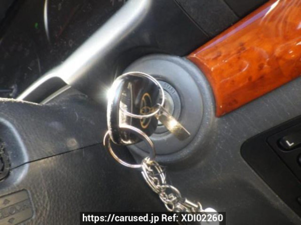 Used 2005 AT toyota land-cruiser-prado VZJ120W Image[24]