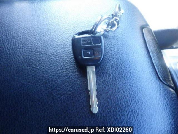 Used 2005 AT toyota land-cruiser-prado VZJ120W Image[25]