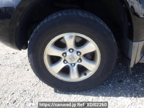 Used 2005 AT toyota land-cruiser-prado VZJ120W Image[28]