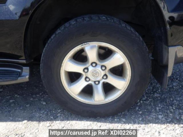 Used 2005 AT toyota land-cruiser-prado VZJ120W Image[29]