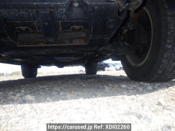 Used 2005 AT toyota land-cruiser-prado VZJ120W Image[30]