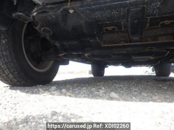 Used 2005 AT toyota land-cruiser-prado VZJ120W Image[31]