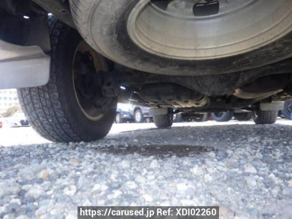 Used 2005 AT toyota land-cruiser-prado VZJ120W Image[34]