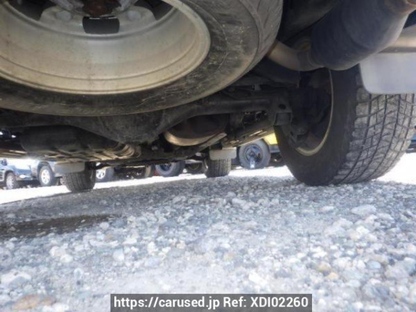 Used 2005 AT toyota land-cruiser-prado VZJ120W Image[35]