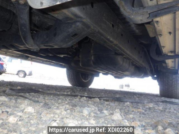 Used 2005 AT toyota land-cruiser-prado VZJ120W Image[36]