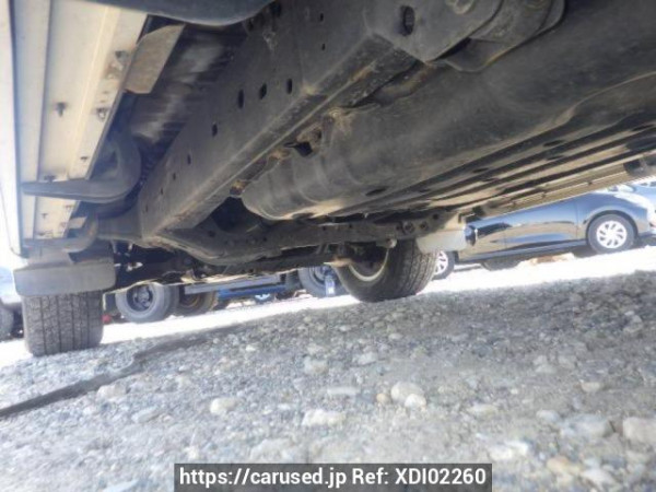 Used 2005 AT toyota land-cruiser-prado VZJ120W Image[37]