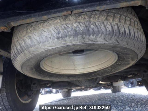 Used 2005 AT toyota land-cruiser-prado VZJ120W Image[38]