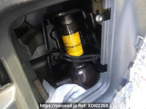 Used 2005 AT toyota land-cruiser-prado VZJ120W Image[39]