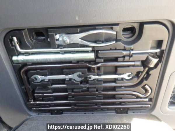 Used 2005 AT toyota land-cruiser-prado VZJ120W Image[40]