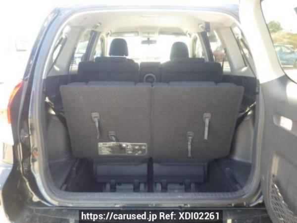 Used 2011 AT toyota vanguard ACA33W Image[8]