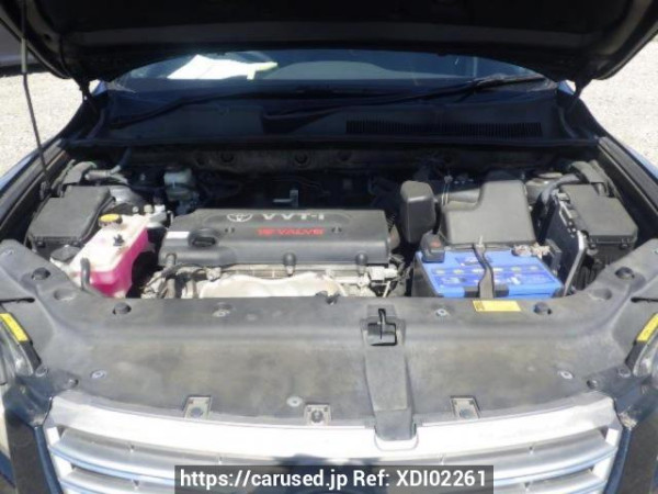 Used 2011 AT toyota vanguard ACA33W Image[9]