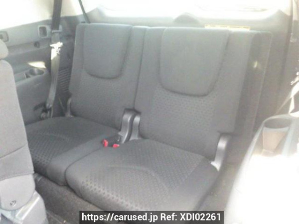 Used 2011 AT toyota vanguard ACA33W Image[15]