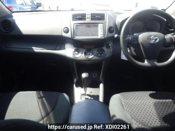Used 2011 AT toyota vanguard ACA33W Image[16]