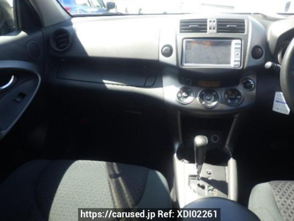 Used 2011 AT toyota vanguard ACA33W Image[17]