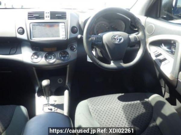 Used 2011 AT toyota vanguard ACA33W Image[18]