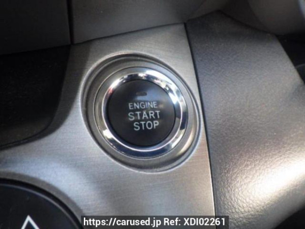 Used 2011 AT toyota vanguard ACA33W Image[19]