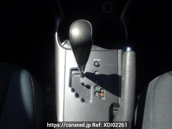 Used 2011 AT toyota vanguard ACA33W Image[21]