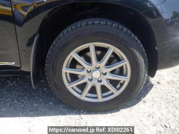Used 2011 AT toyota vanguard ACA33W Image[24]