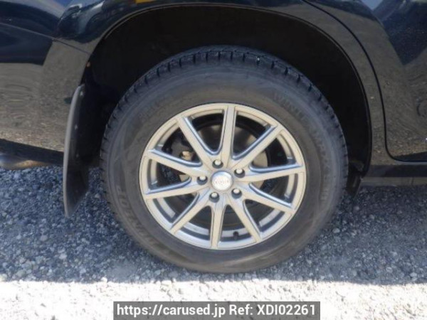 Used 2011 AT toyota vanguard ACA33W Image[25]
