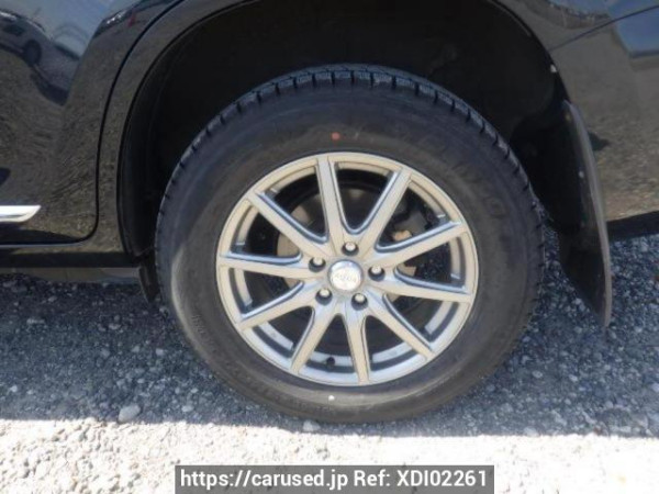 Used 2011 AT toyota vanguard ACA33W Image[26]