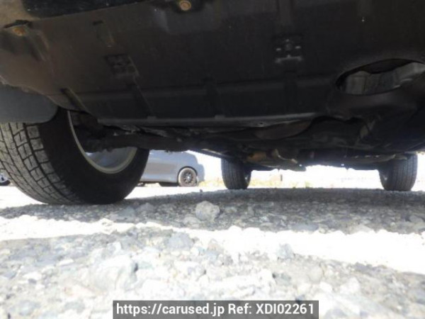 Used 2011 AT toyota vanguard ACA33W Image[28]