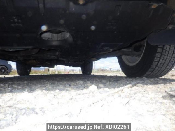 Used 2011 AT toyota vanguard ACA33W Image[29]