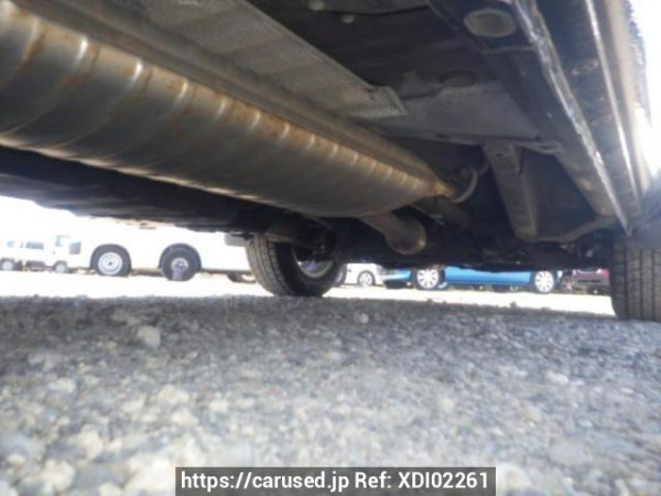 Used 2011 AT toyota vanguard ACA33W Image[30]