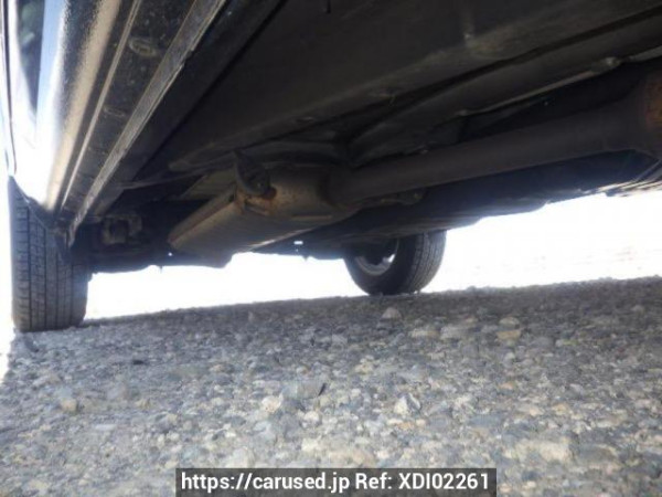 Used 2011 AT toyota vanguard ACA33W Image[31]