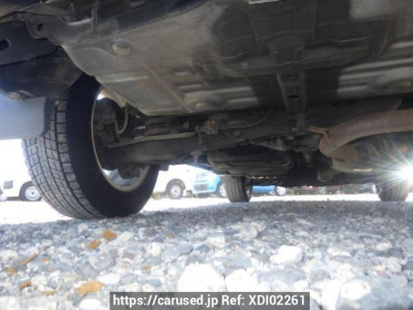 Used 2011 AT toyota vanguard ACA33W Image[32]