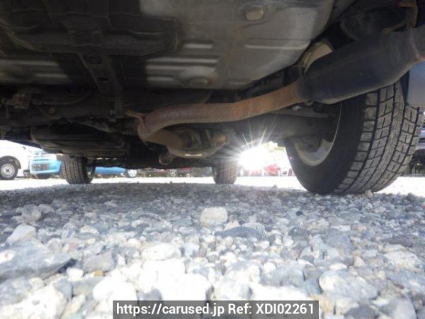 Used 2011 AT toyota vanguard ACA33W Image[33]