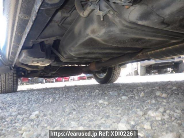 Used 2011 AT toyota vanguard ACA33W Image[34]