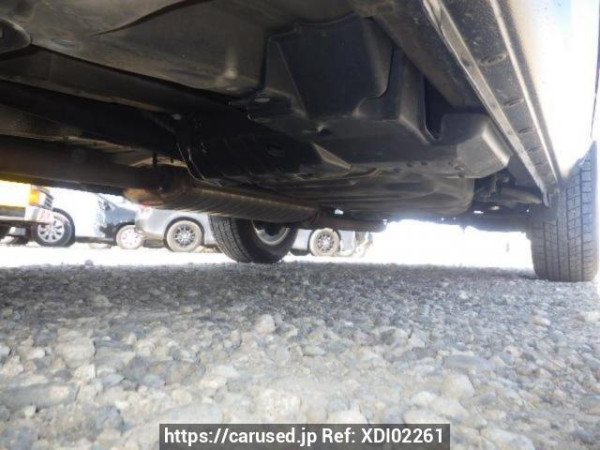 Used 2011 AT toyota vanguard ACA33W Image[35]